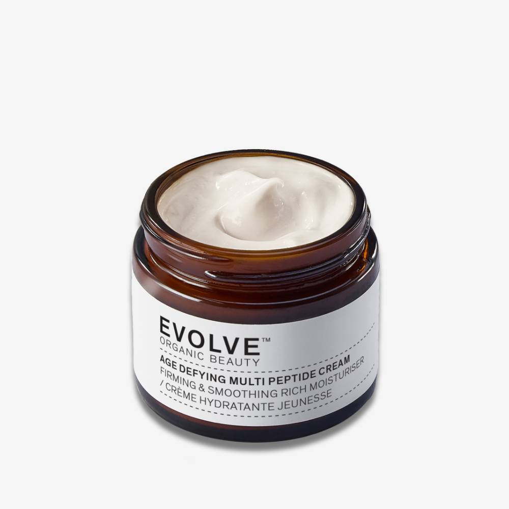 Evolve Beauty proizvodi za negu lica