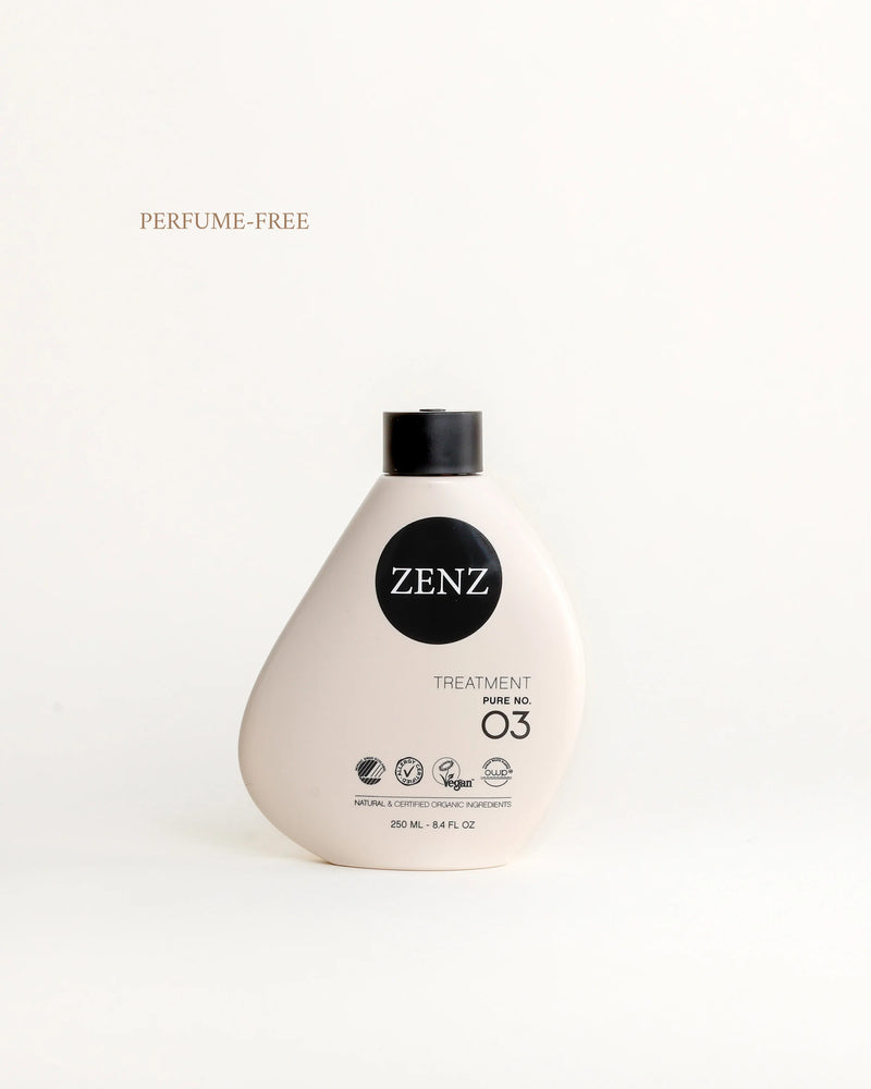ZENZ Organic proizvodi za negu kose